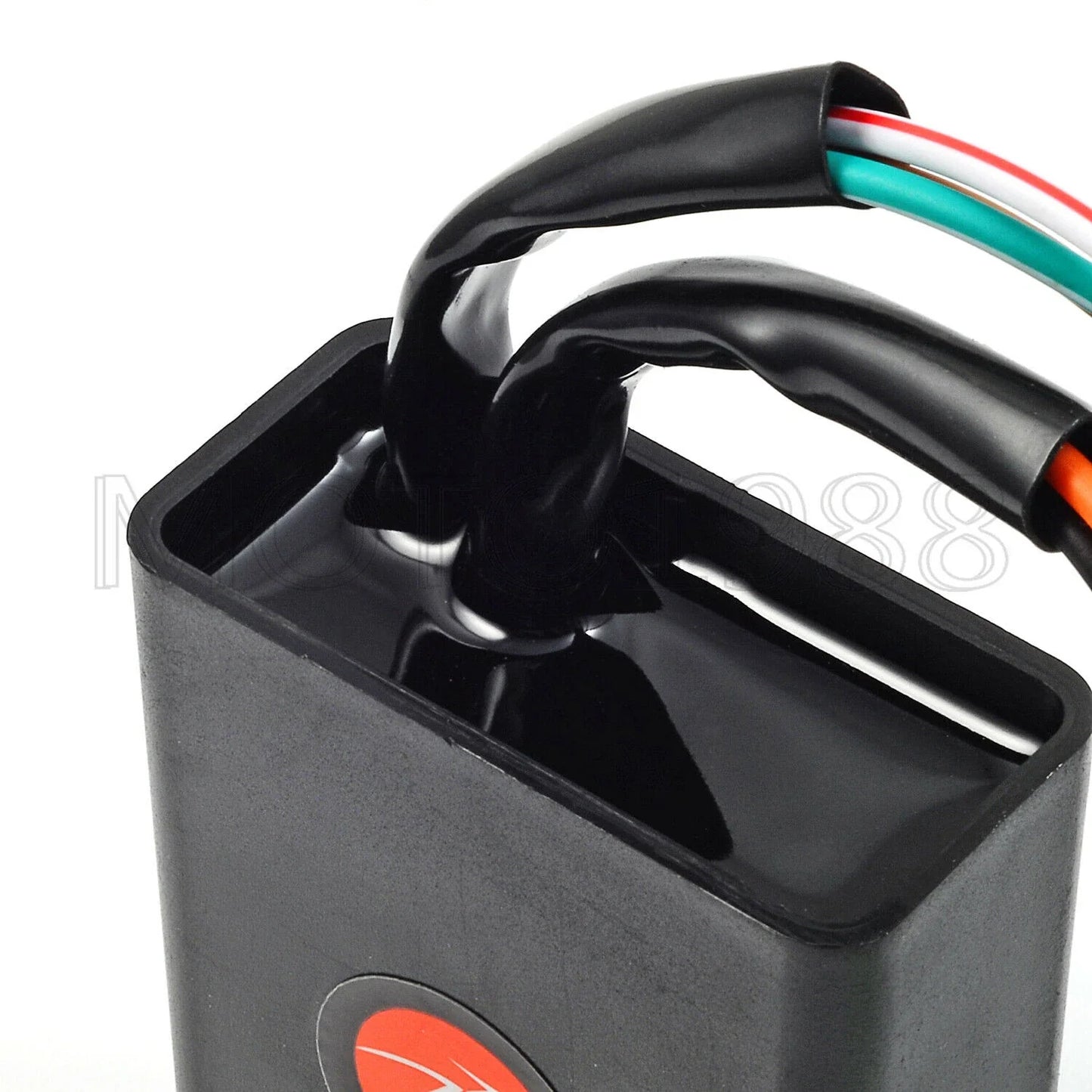 Ignitor CDI Box for Yamaha Golf Car Cart G1A/G3A (1979–1986)