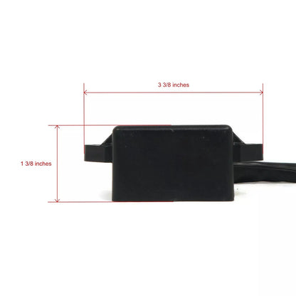 Regulator for Yamaha Outboard (117-6522)