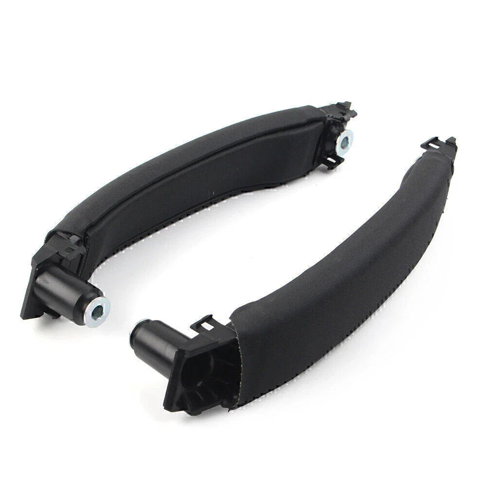 Frosted Interior Door Pull Handle for Land Rover Discovery Sport (2015-2019)