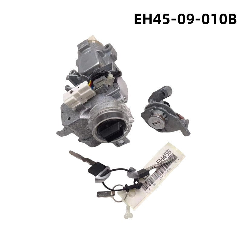 Ignition Lock Set for Mazda CX-7 (2010–2012)