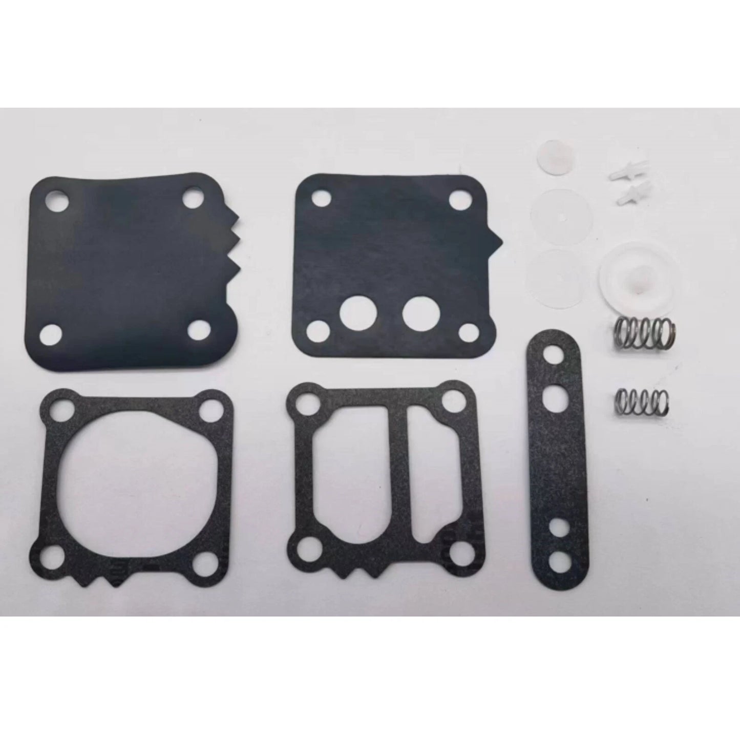 Diaphragm Repair Kit for Mercury Mercruiser