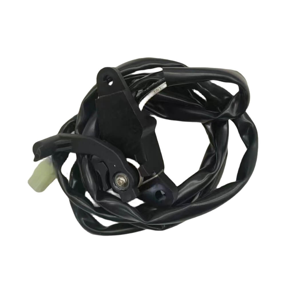 Trim Angle Sensor for Suzuki DF25 DF50 DF70 DF90 DF140 DF200 (2000–2023)