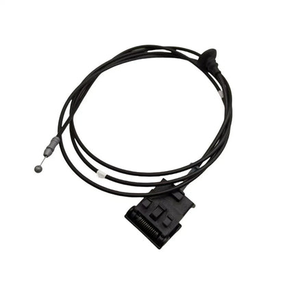 Hood Release Cable for Mazda 6 GH GG, Mazda 3 BK (2002-2013)