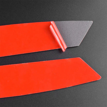 Carbon Fiber Door Handle Cover Stickers for 2003-2008 BMW Z4 E85