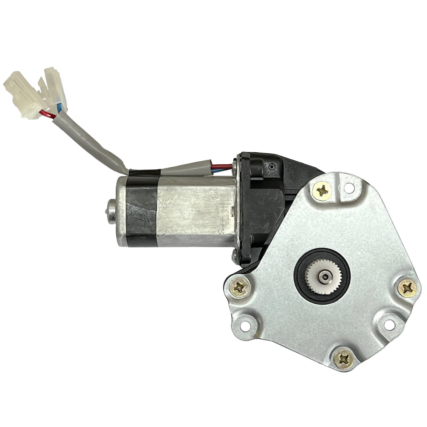 Window Lift Motor for Hyundai i30 FD (2007–2012)