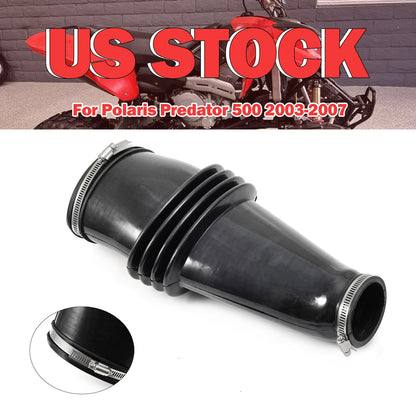 Air Intake Duct Boot for Polaris Predator 500 (2003–2007)