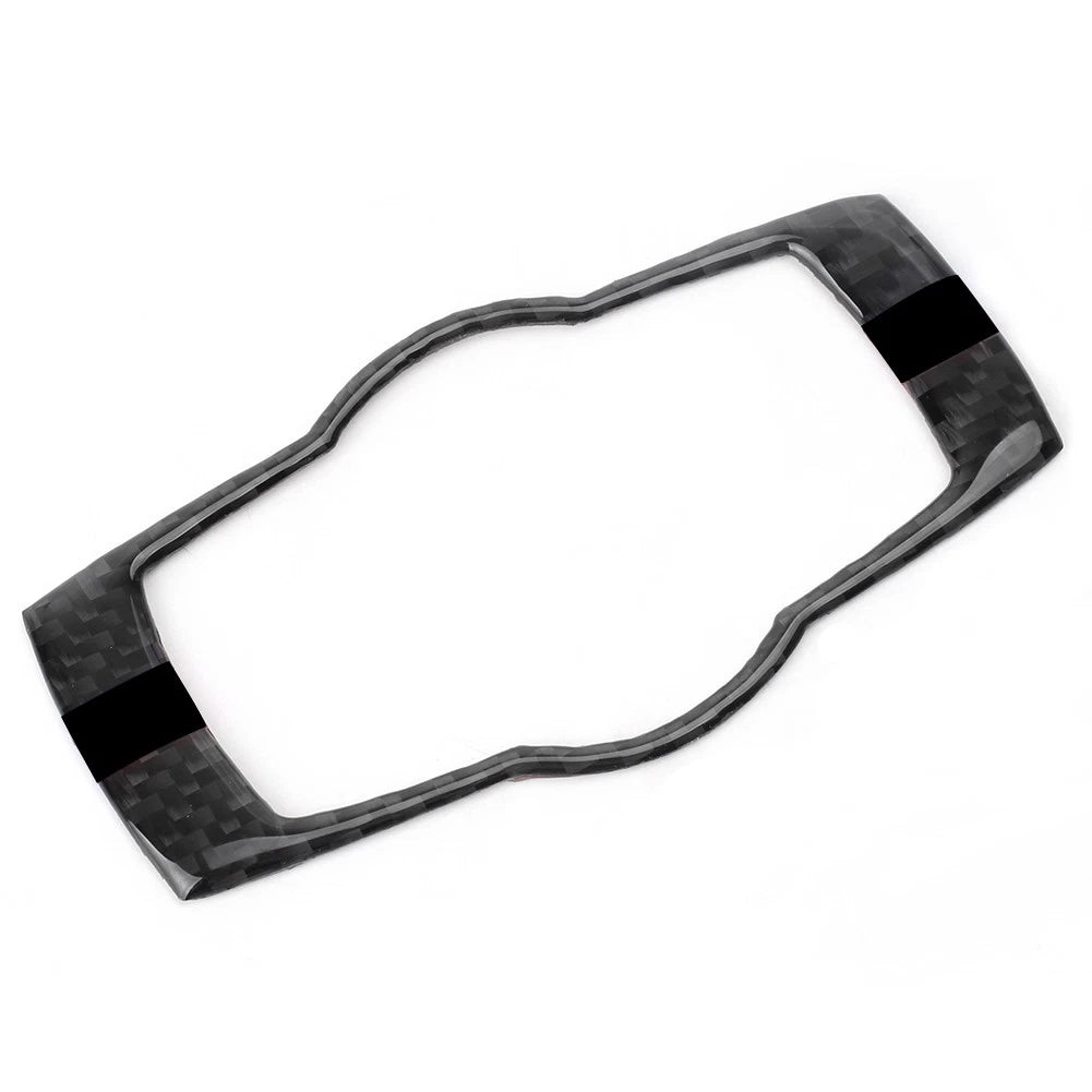 Suede Black Water Cup Holder Ring Cover Trim for BMW 3 Series E36 (1994–1996)