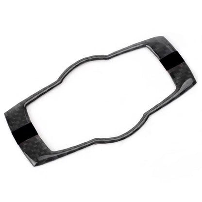 Suede Black Water Cup Holder Ring Cover Trim for BMW 3 Series E36 (1994–1996)