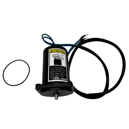 Trim/Tilt Motor for Suzuki DF40 DF50 (1999–2010)