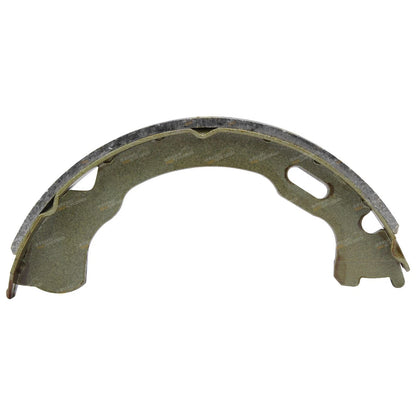 Set of 4 Hand Park Brake Shoes for Ford Explorer (2001–2010)