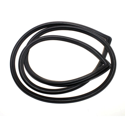 Front Windscreen Weatherstrip for Mazda Familia Presto 1200/1300 Wagon 1968-1977