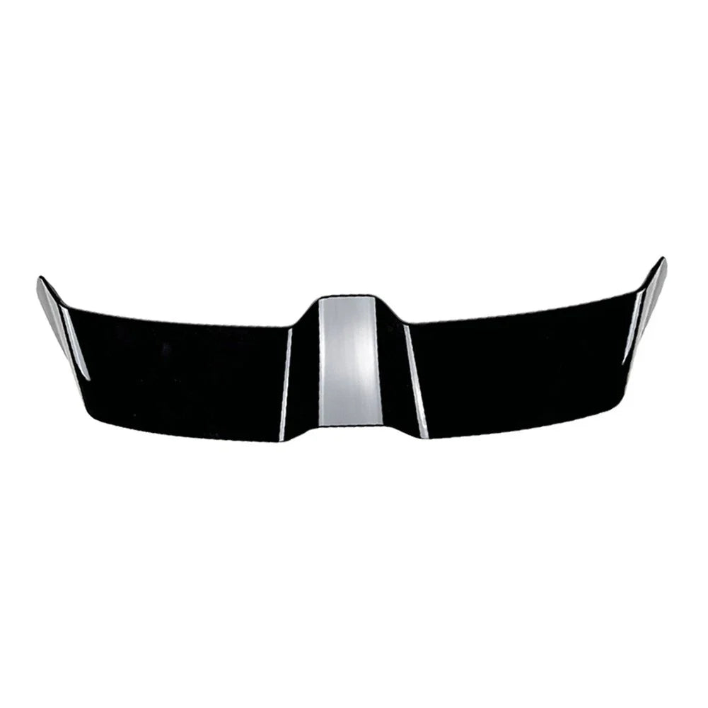 Rear Roof Spoiler Wing Lip for Audi A3 S3 RS3 8Y Sportback (2021-2024)