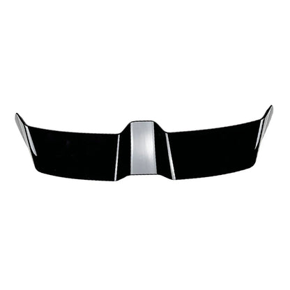 Rear Roof Spoiler Wing Lip for Audi A3 S3 RS3 8Y Sportback (2021-2024)