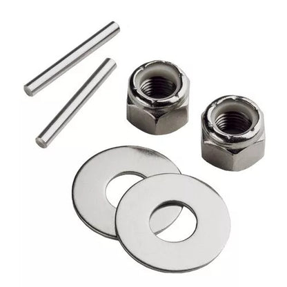 Prop and Nut Kit for Minn Kota Trolling Motor (1865–2019)