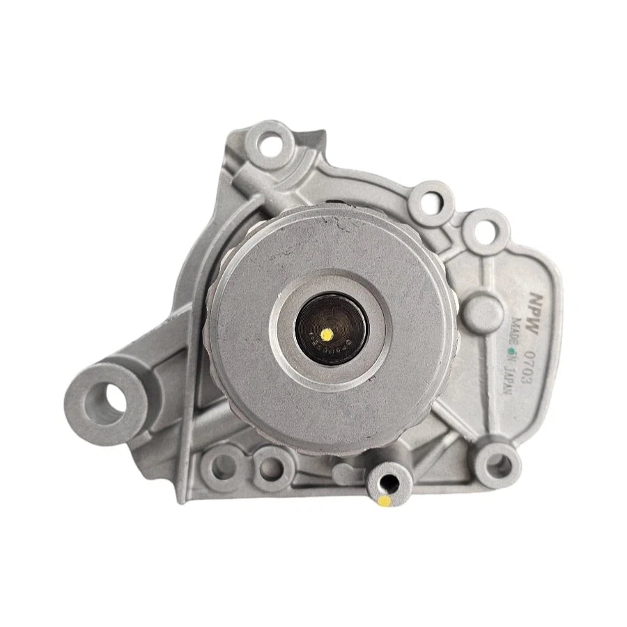 Water Pump for Honda Civic ES EU 1.7L (2000–2006)