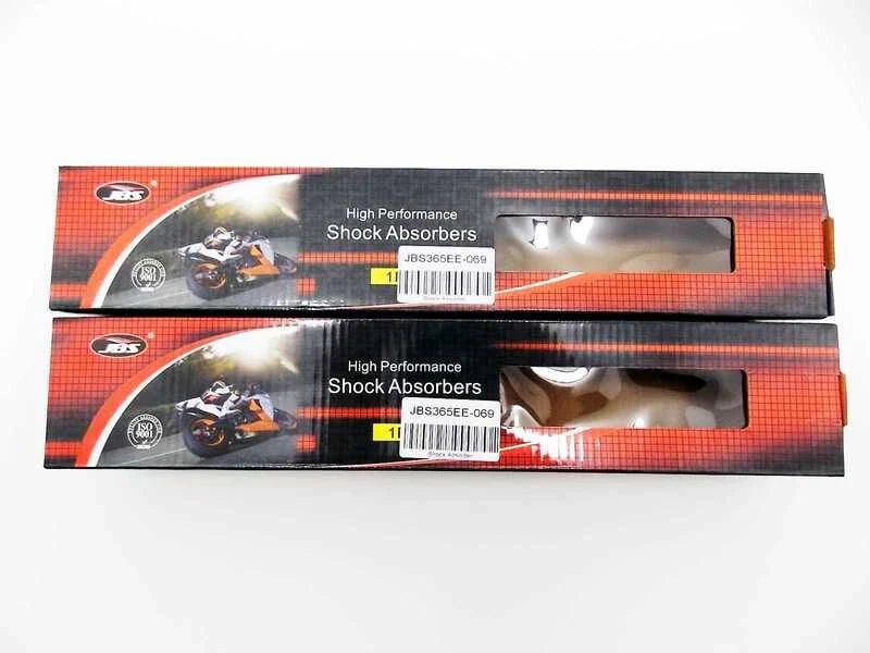 365mm Rear Shock Absorbers for Honda XL175