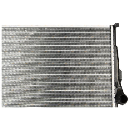 2Dr Coupe Alloy Core Radiator for BMW E46 (1999-2005)