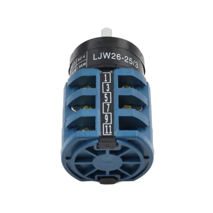 25A Motor Forward Reverse Switch for Tire Changer (2011-2019)