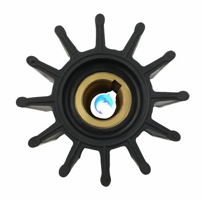 Raw Water Impeller for Sherwood 17000K (Caterpillar)