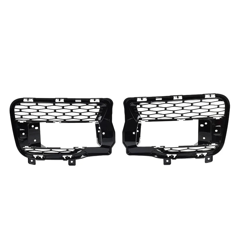 Fog Light Mesh Grille Cover for Land Rover Range Rover Sport (2014-2017)