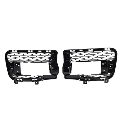 Fog Light Mesh Grille Cover for Land Rover Range Rover Sport (2014-2017)