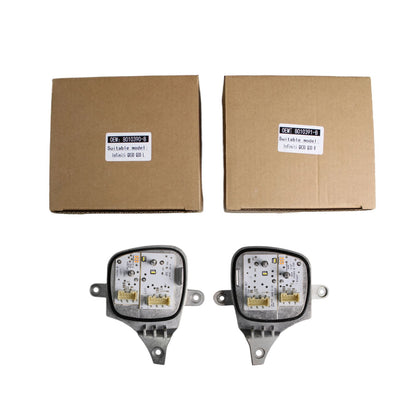 LED Module for Infiniti Q30 (2016–2019)
