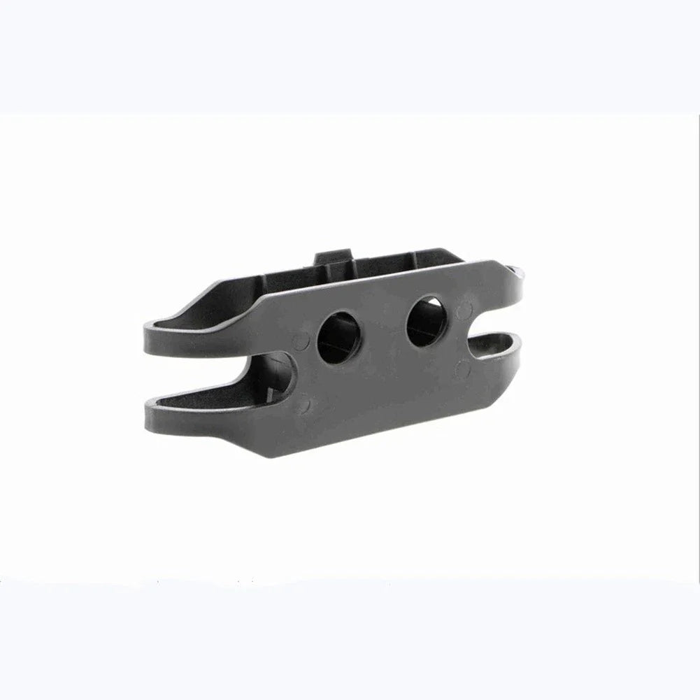 Mounting Clip Rear Bumper Bracket ABS Quick To Install