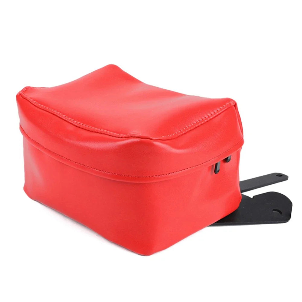 Rear Tail Mudguard Storage Bag for KOVE 450 Rally (2023)