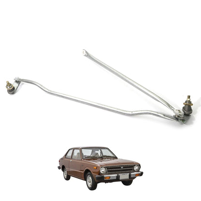 Wiper Linkage Arm for Toyota Corolla 4DR (KE30–KE36, TE31–TE38)