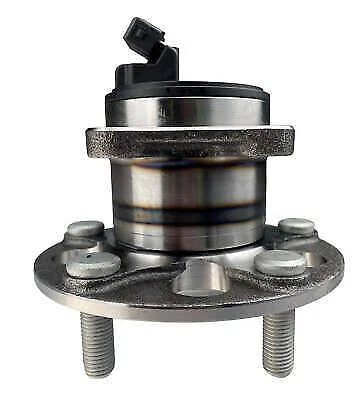 Rear Wheel Bearing Hub for Kia Cerato YD BD, Optima JF (2013–2019)