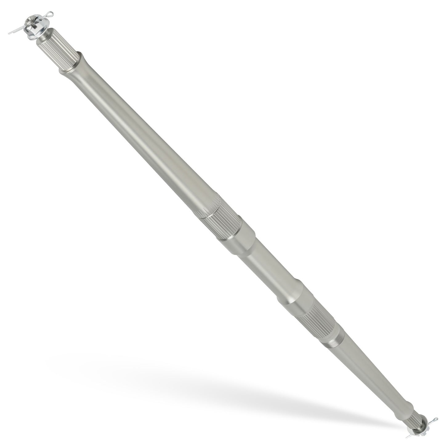 Rear Axle Shaft for Yamaha YFZ450 (2004–2005)