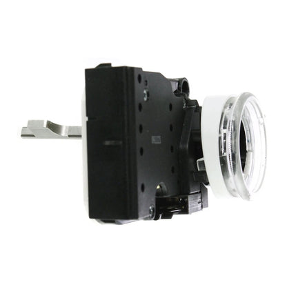 Ignition Switch Lock Cylinder Assembly 56021346AB for Dodge Ram 1500 2500 (2002–2008)