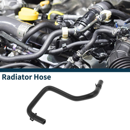 Radiator Hose for BMW Mini Countryman (2010–2016) No. 17129802111 Rubber