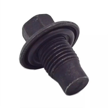 Oil Sump Plug for Ford Focus, C-Max, Fiesta, Galaxy (1997-2023)