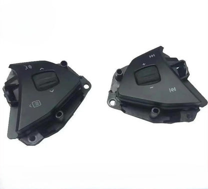 Steering Switch Control for Tesla Model S X (2016–2020)