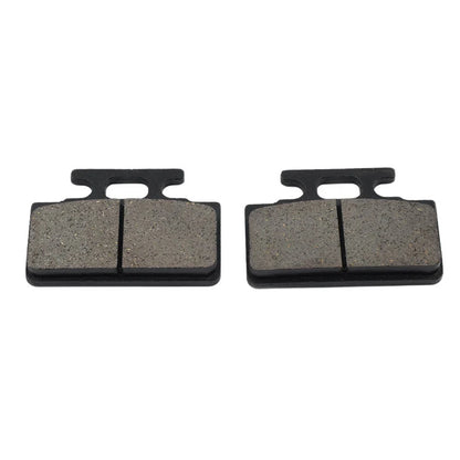 Front Disc Brake Pad for GY6 50cc Scooter Taotao CY50-B VETAS (2003-2023)