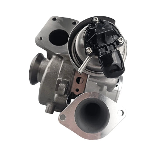 TD04L Billet Upgrade Turbo Charger for Holden Cruze JG JH (2010–2016)