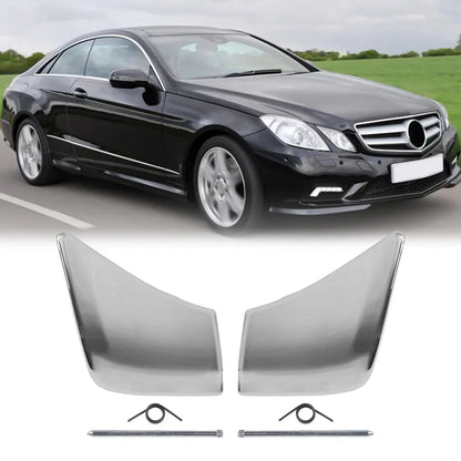 Car Seat Handles for Mercedes E Class Coupe W207 (2009–2016)