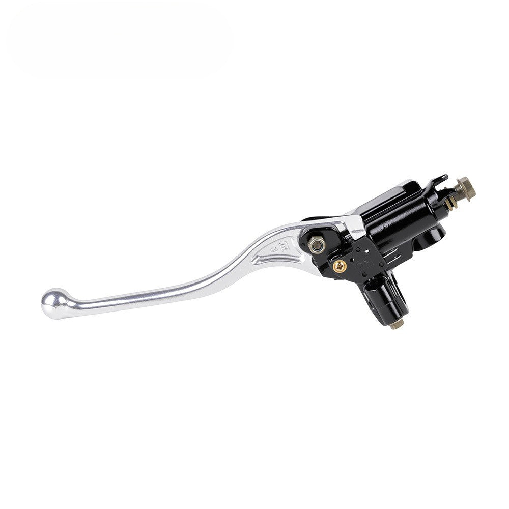 Front Brake Master Cylinder Lever for Honda CR80/85/125/250/500R CRF 150/125 (1990–2007)