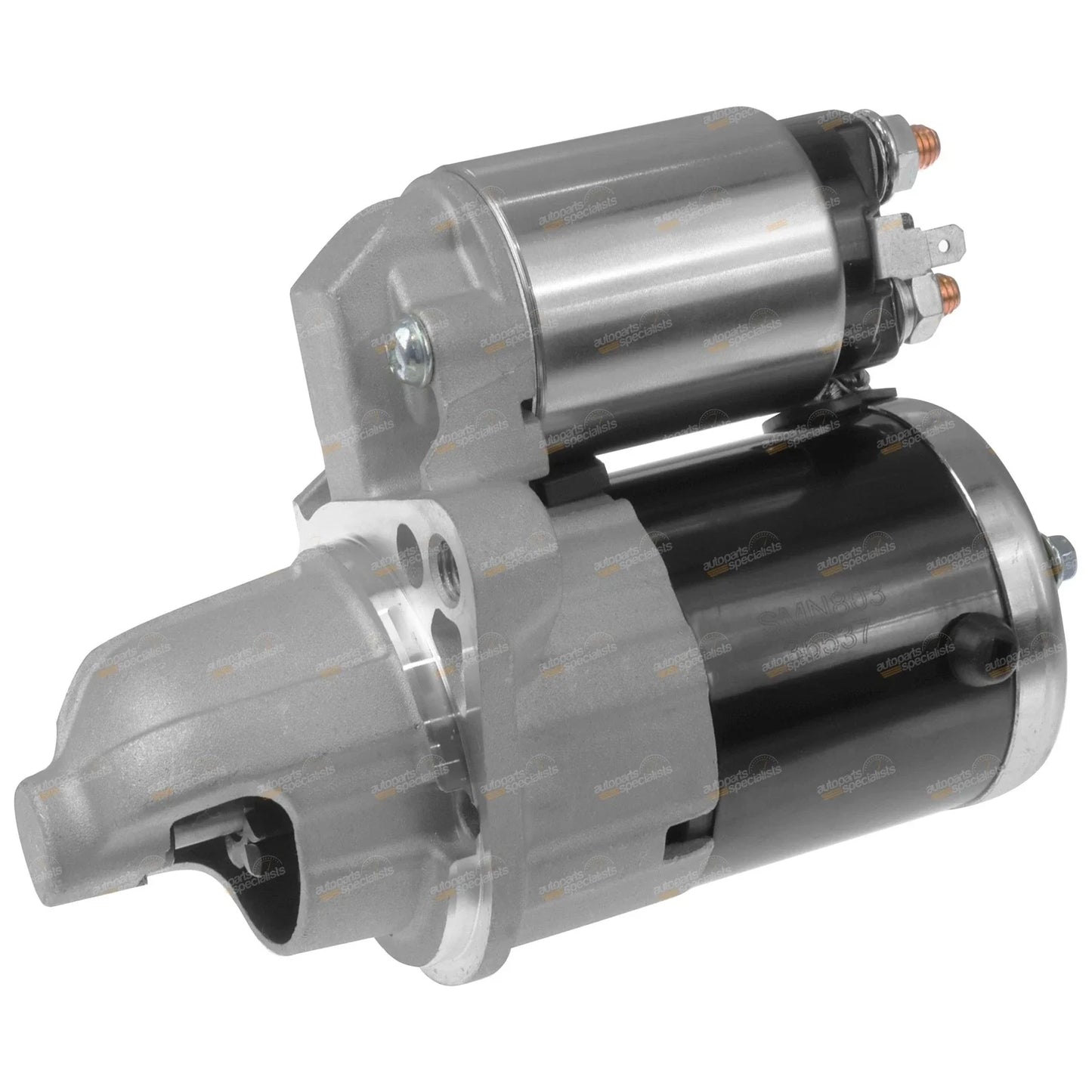 Starter Motor for Suzuki Grand Vitara 4cyl 2.4L J24B (2008-2012)