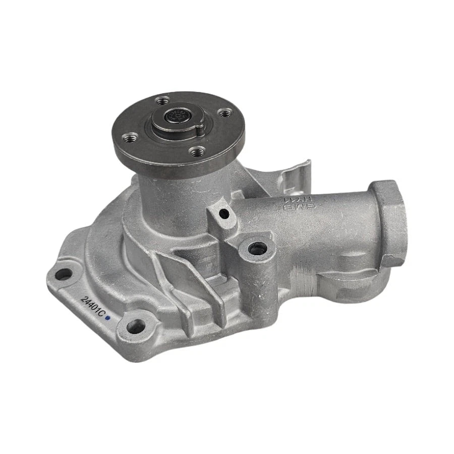 Water Pump for Hyundai Santa Fe SM Sonata EF (2000–2006)