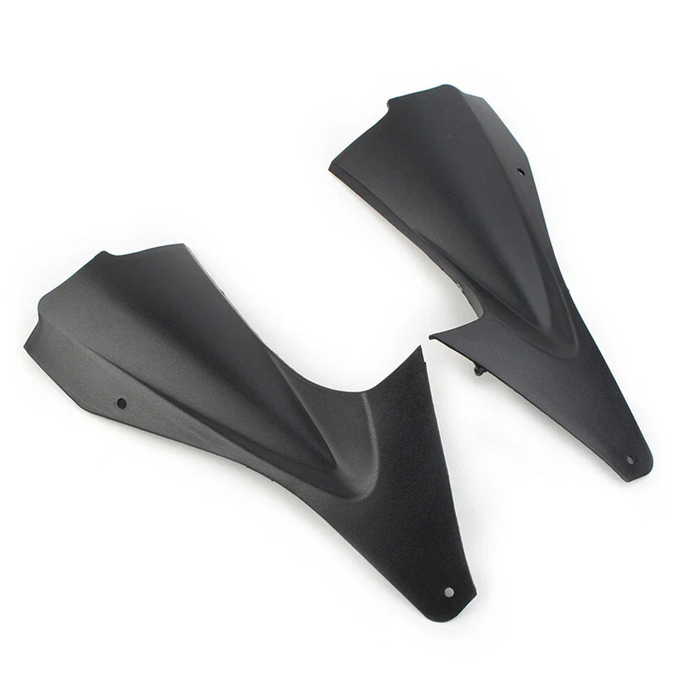 Side Air Duct Cover for Yamaha YZF R6 (2006-2007)