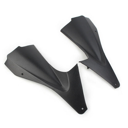Side Air Duct Cover for Yamaha YZF R6 (2006-2007)