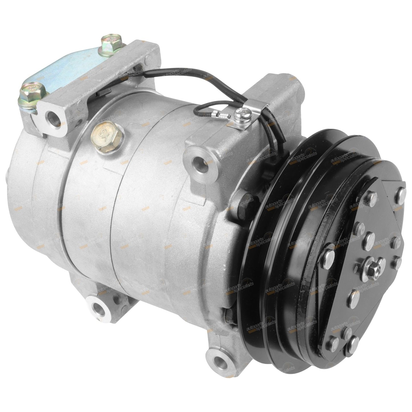 Air Con Compressor for Holden Colorado RC (2008–2012)