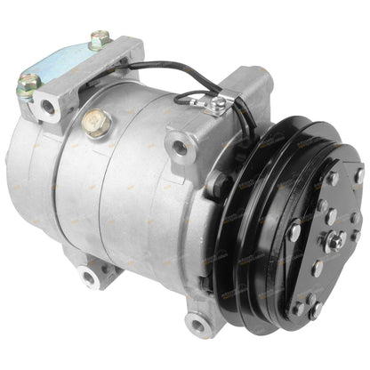 Air Con Compressor for Holden Colorado RC (2008–2012)
