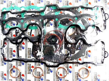 Complete Engine Gasket Set for Honda CB750/KZ (1979)
