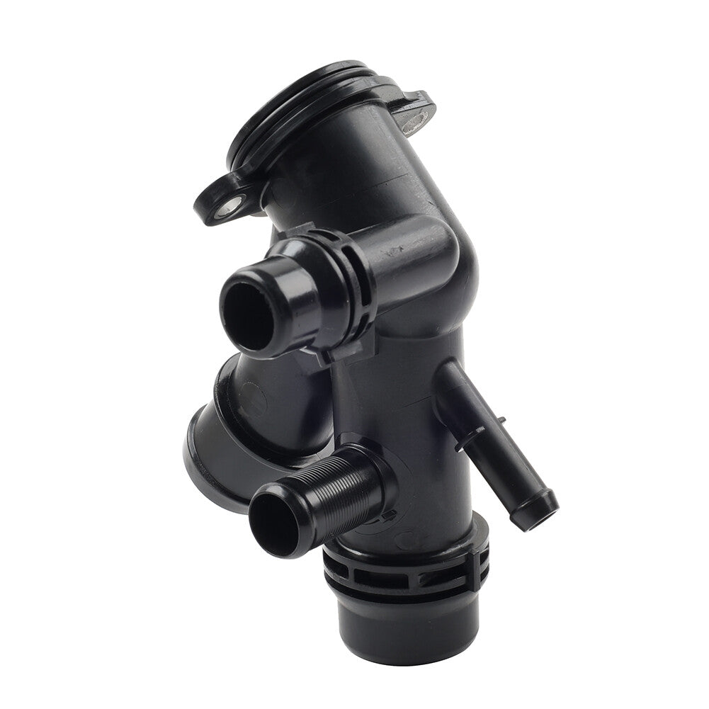 Engine Coolant Outlet Connector Tube for Jaguar XF (2008–2015)