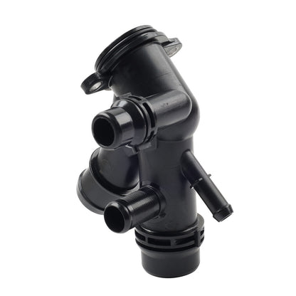 Engine Coolant Outlet Connector Tube for Jaguar XF (2008–2015)