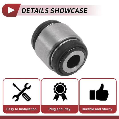 Rear Control Arm Bushing for Mercedes-Benz S500 (2203520227)