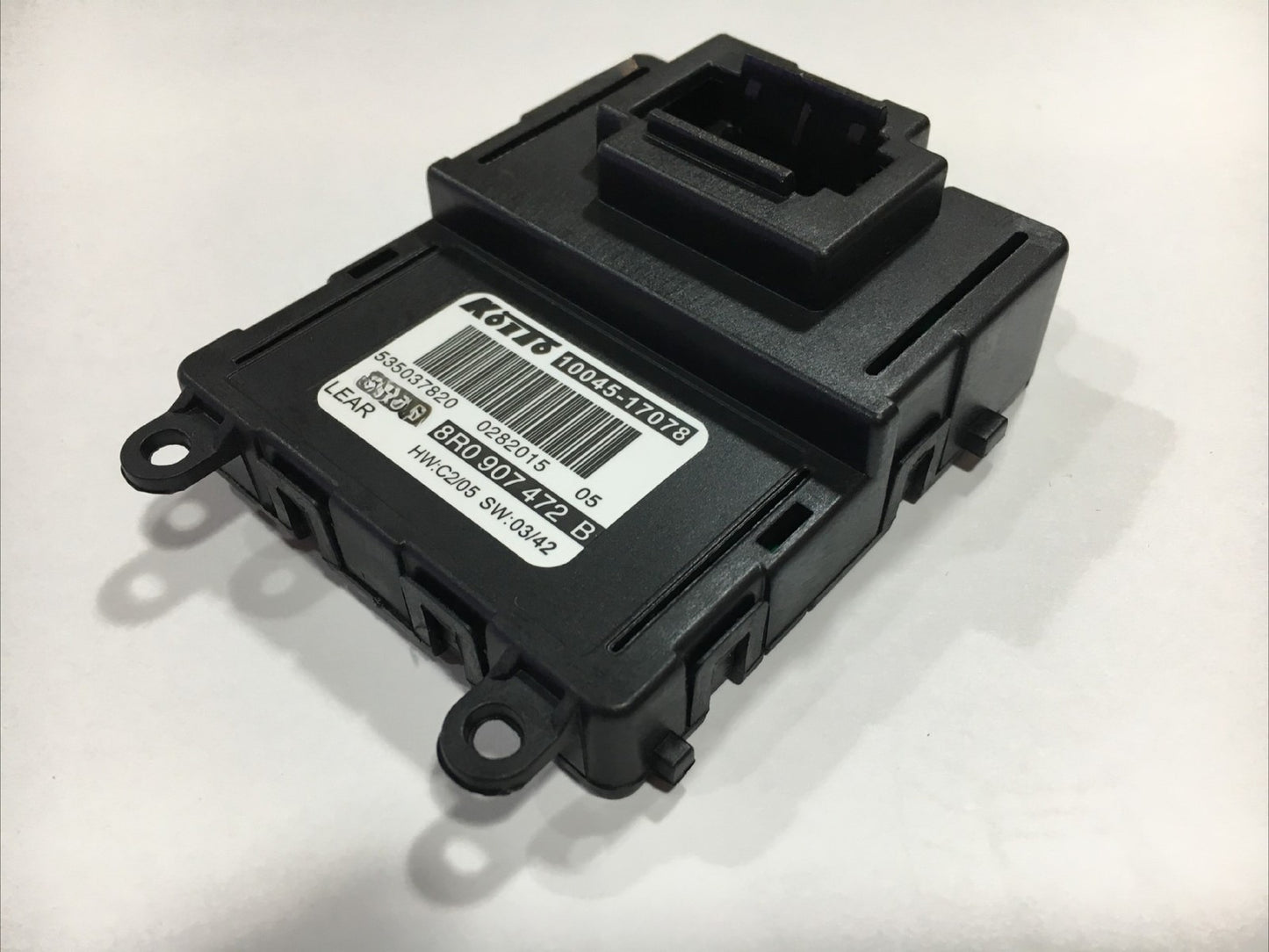 Xenon LED Headlight DRL Control Unit for Audi Q5 (2009–2017)